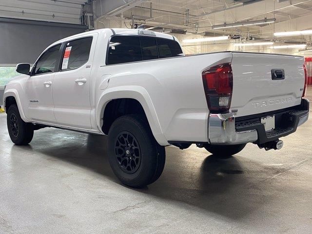 New 2021 Toyota Tacoma 2WD SR5 RWD Pickup